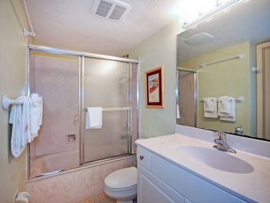 West Gulf Drive Sanibel Condo